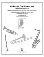 Christmas Carol Jamboree Standard