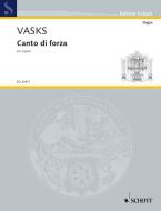 Canto di forza Standard