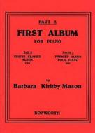 First Album for Piano Part 3 