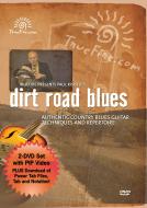 Dirt Road Blues 