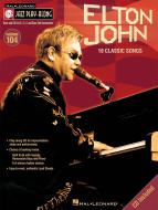 Jazz Play-Along Vol. 104: Elton John 