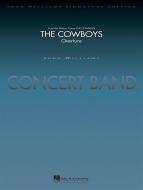 The Cowboys 