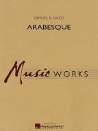 Arabesque Standard