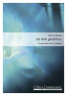 Die festa gaudemus 