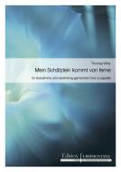 Mein Schätzlein kommt von ferne 
