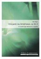 Eine ganz neu Schelmweys 