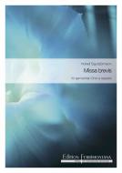 Missa brevis 