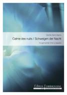 Schweigen der Nacht 