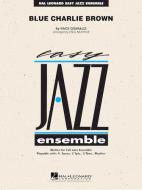 Blue Charlie Brown 
