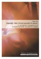 Vogelnest - Mein Himmel wechselt mit deinem 