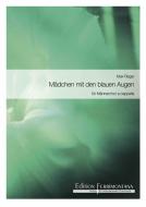 Mädchen mit den blauen Augen 