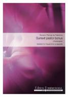 Surrexit pastor bonus 