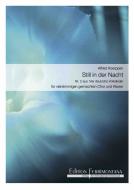 Still in der Nacht 