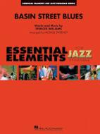 Basin Street Blues 