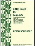 Little Suite For Summer 