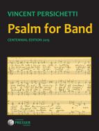 Psalm For Band Op.53 