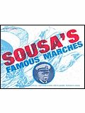 FAMOUS MARCHES Alto.Clar(Eb) 