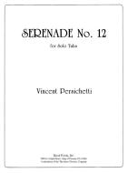 Serenade No. 12 Op. 88 