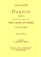 NOELS I No.1-6 