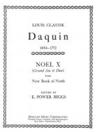 Noel, no.10 