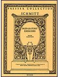 Preparatory Exercises for the Pianoforte Op.16a 