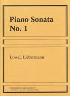 Piano Sonata No.1 op. 1 