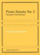 Piano Sonata No. 2 op. 10 