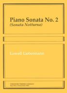 Piano Sonata No. 2 op. 10 