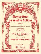 Diverse Ayres On Sundrie Notions S 99.44 