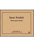 Little Piano Book Op.60 