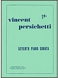Seventh Piano Sonata Op.40 