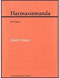 Harmaxiemanda 