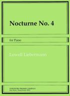 Nocturne No. 4 op. 38 