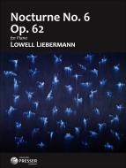 Nocturne No. 6 op.62 