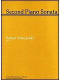 Piano Sonata No.2 op. 22 