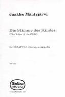 Die Stimme des Kindes (The Voice Of The Child) 