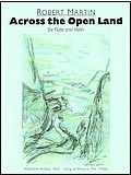 Across The Open Land 