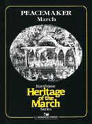 Peacemaker March 