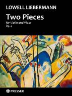 2 Pieces 