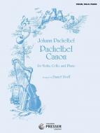 Pachelbel Canon 