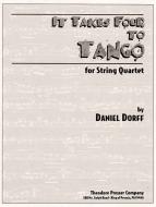 It Takes Four to Tango 