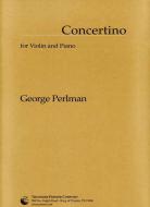 Concertino 