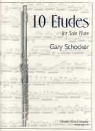 Ten Etudes 