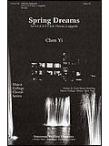Spring Dreams 