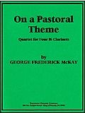 On A Pastoral Theme 