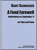 A Fond Farewell 