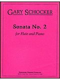 Sonata No. 2 op. 32 