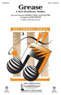 Grease: A New Broadway Medley 