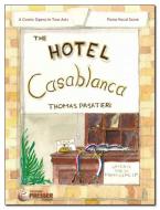 Hotel Casablanca 