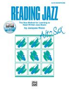 Reading Jazz 